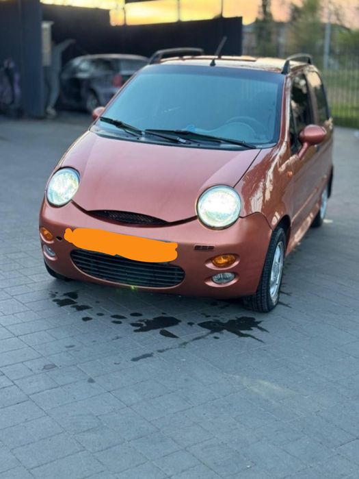 Продам свою малышку