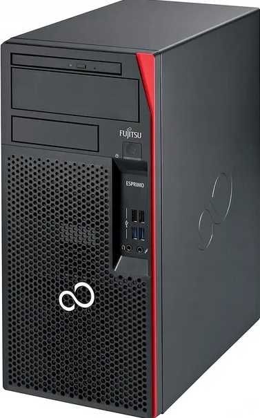 POPATRZ BRACIE! Fujitsu P558 | i3-9100 | 8GB DDR4 | SSD 256GB | Windows 11