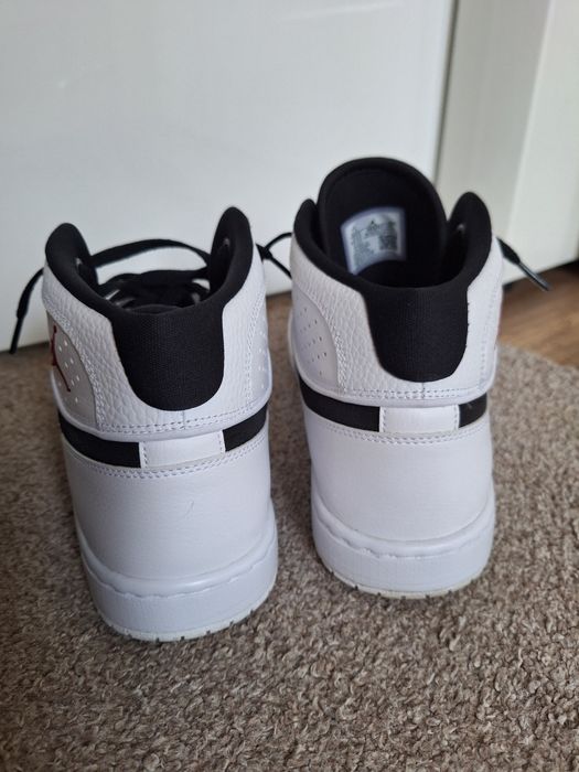 Buty Jordan Jumpman. 45,5