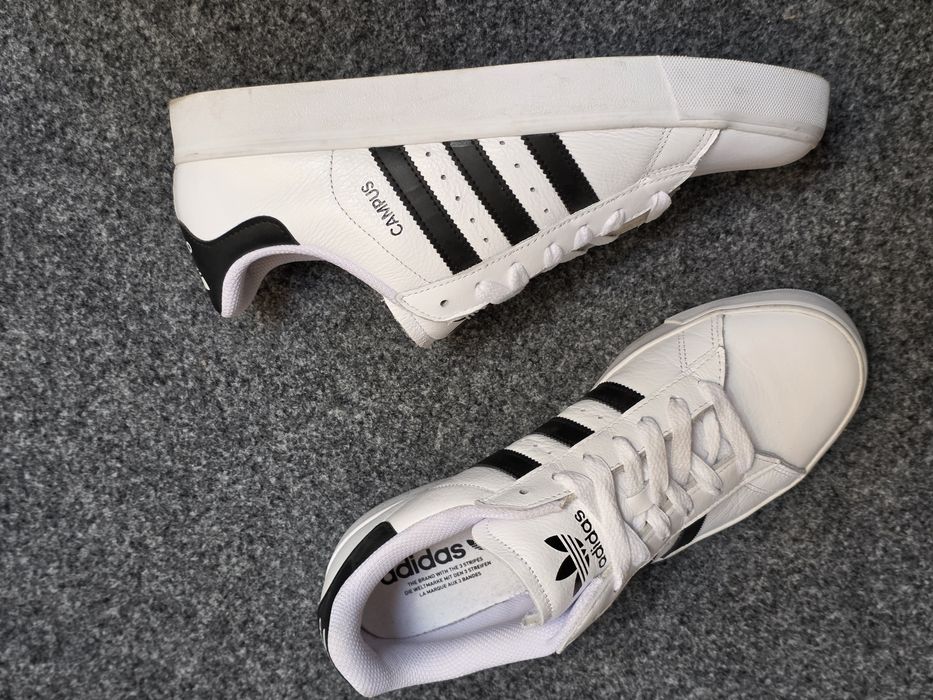 Buty adidas campus