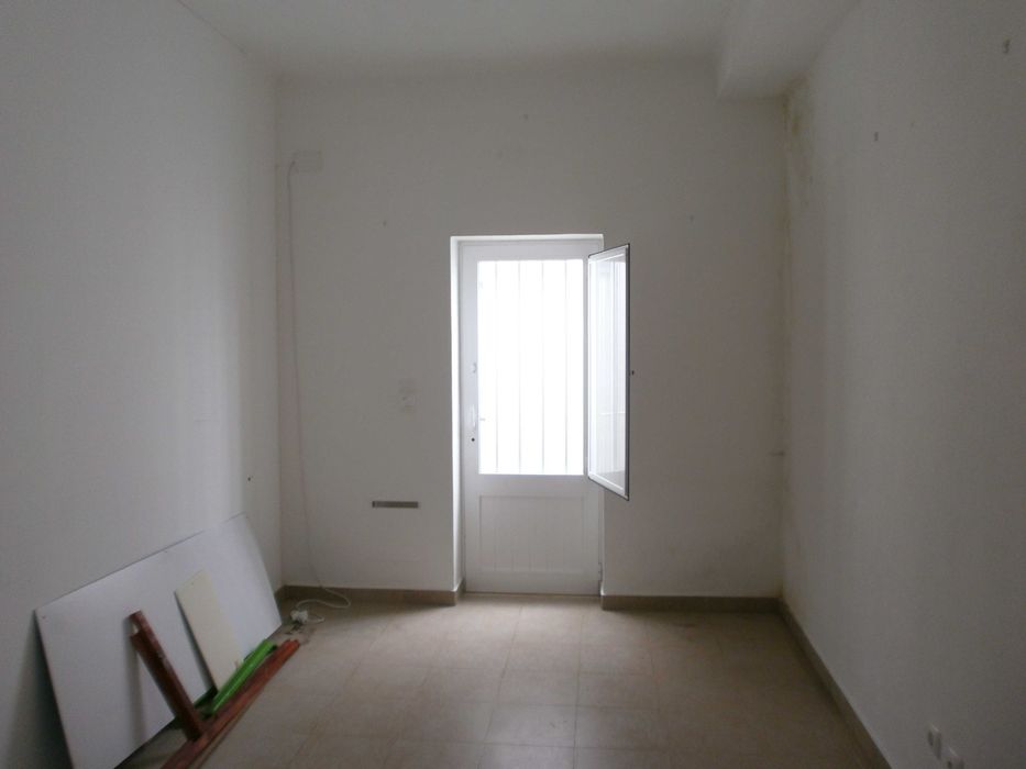 Casa para serviços