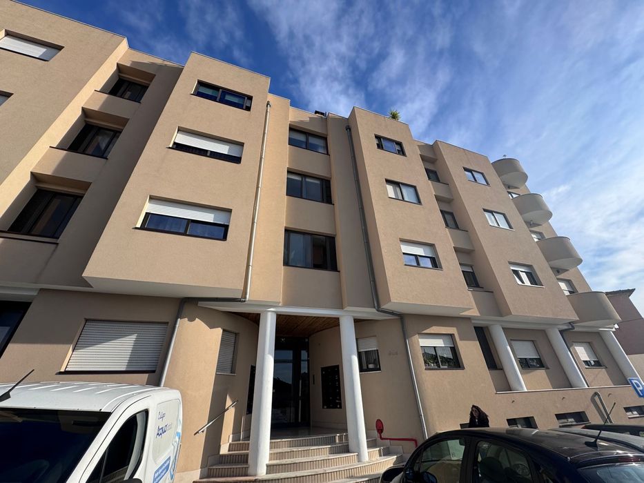 T2 Junto ao Parque Nascente