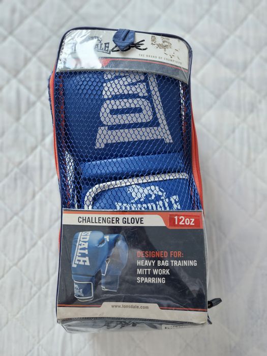 Kit Box Capacete e Luvas