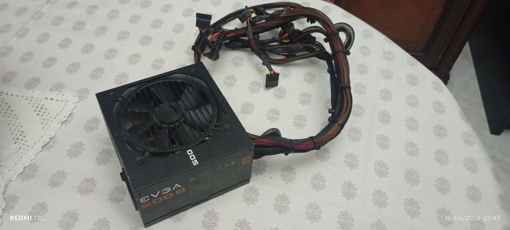 Fonte para Torre de 500W478970055282534400