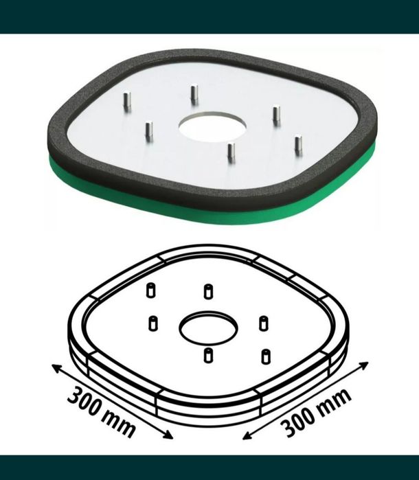 Chwytak próżniowy Geco 200 promocja agregat 3 kw gratis