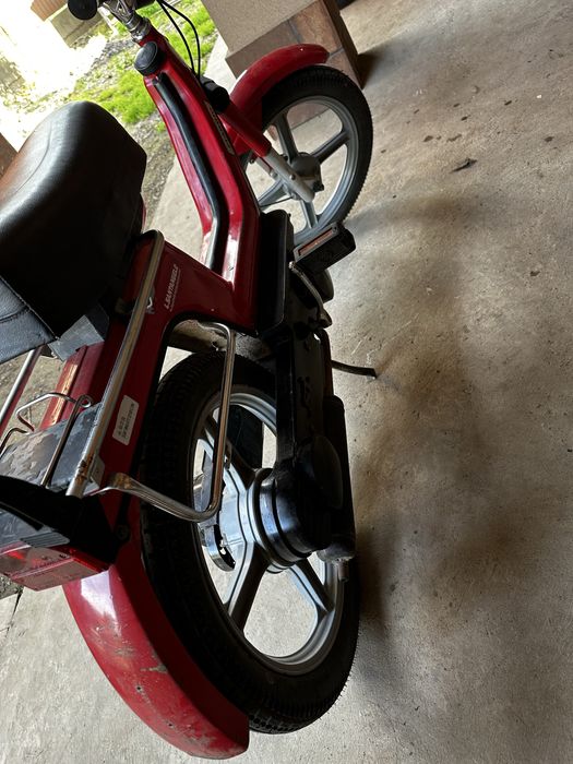 Продам piaggio si