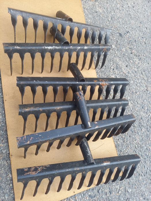 Садовый инструмент новый