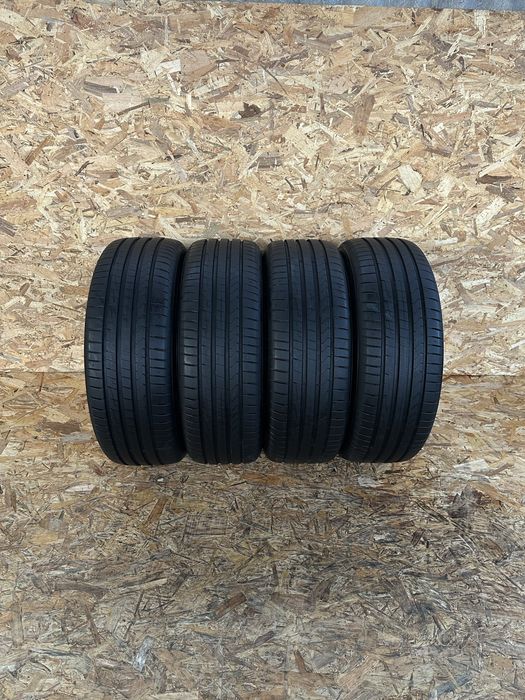 Літні шини 235/55 R18 104V HANKOOK ventus PRIME 4.гума резина шини