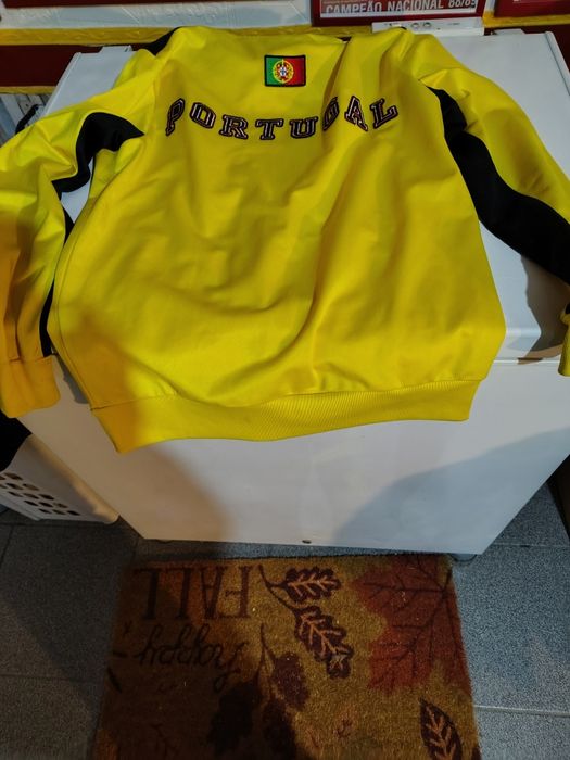 Fato de treino seleção portuguesa