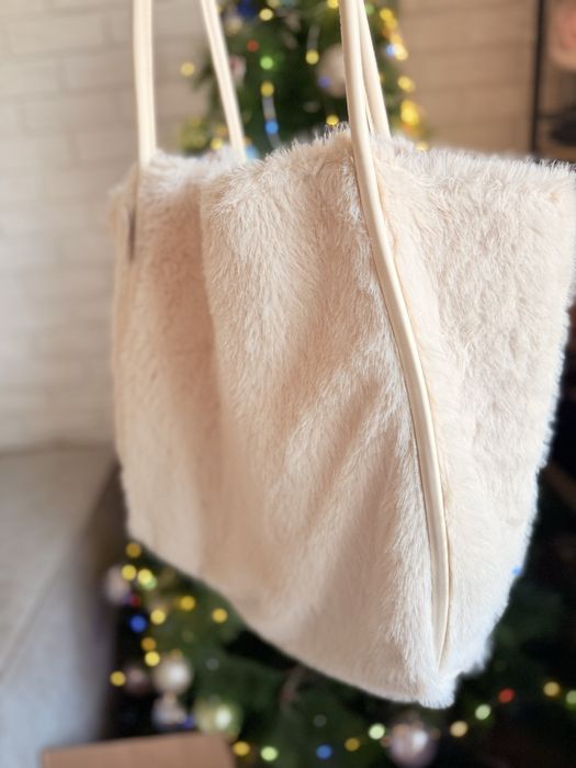 Сумка на кожен день, шопери Вікторія Сікрет, сумки Victorias secret