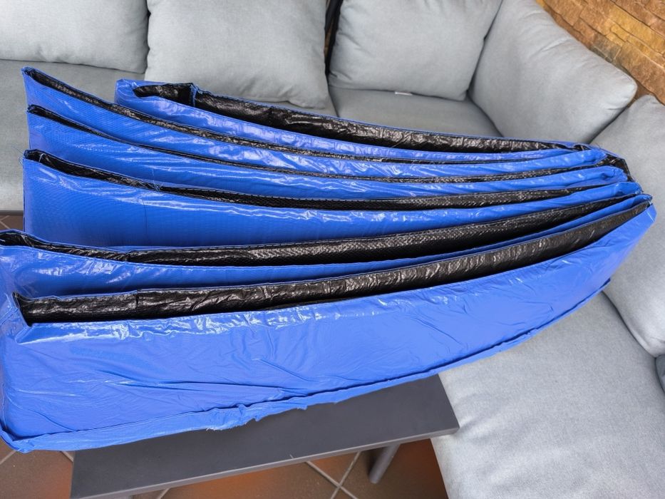 Osłona do trampoliny rozmiar 427 14ft