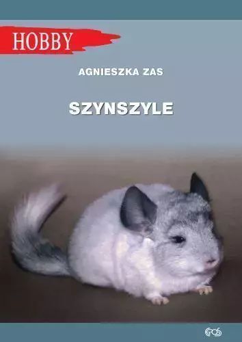 Szynszyle (Wyd.2021)  Agnieszka Zas