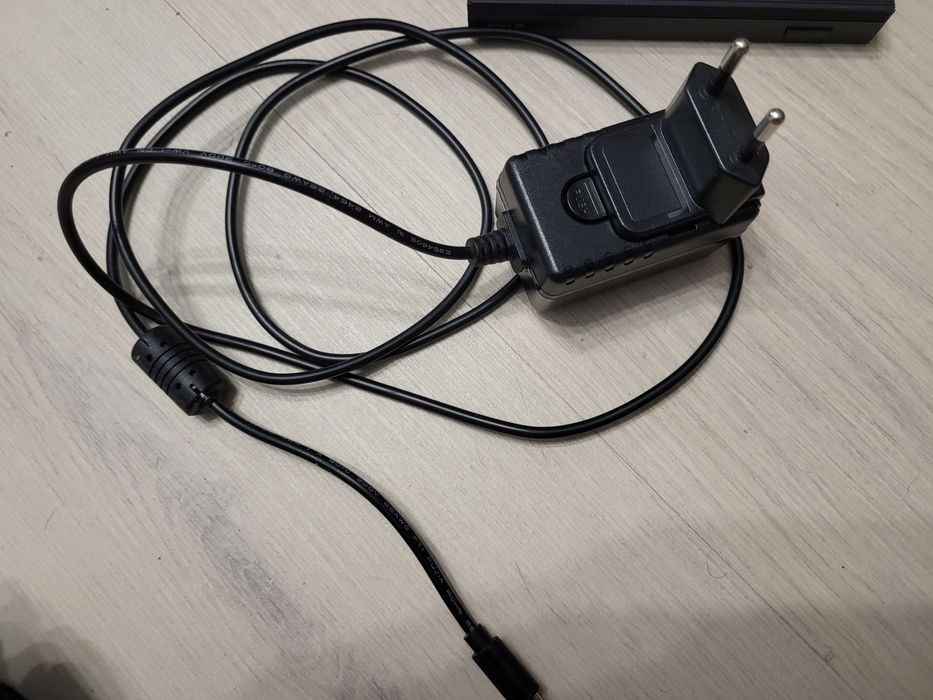 Mini komputer Mele Queiter3C