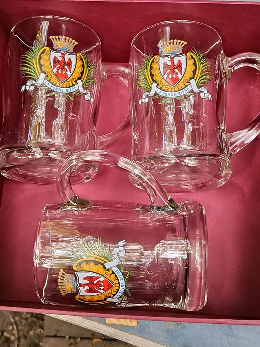 Kufle do piwa La Bonne Biere