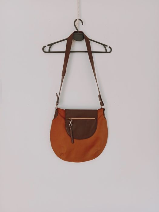 Torba na długim pasku Maybelline