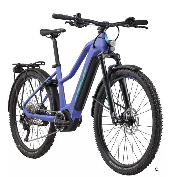 E-bike Wheeler I-Leen ATB