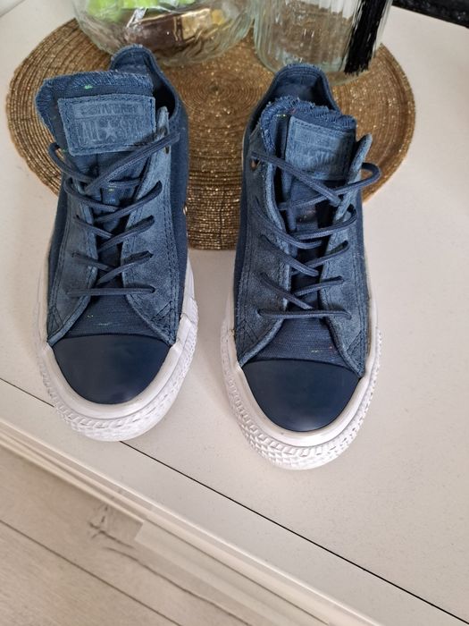 Trampki conversy roz.36