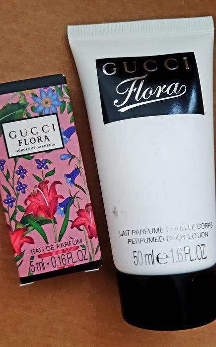 Gucci Guilty подарунок для закоханих