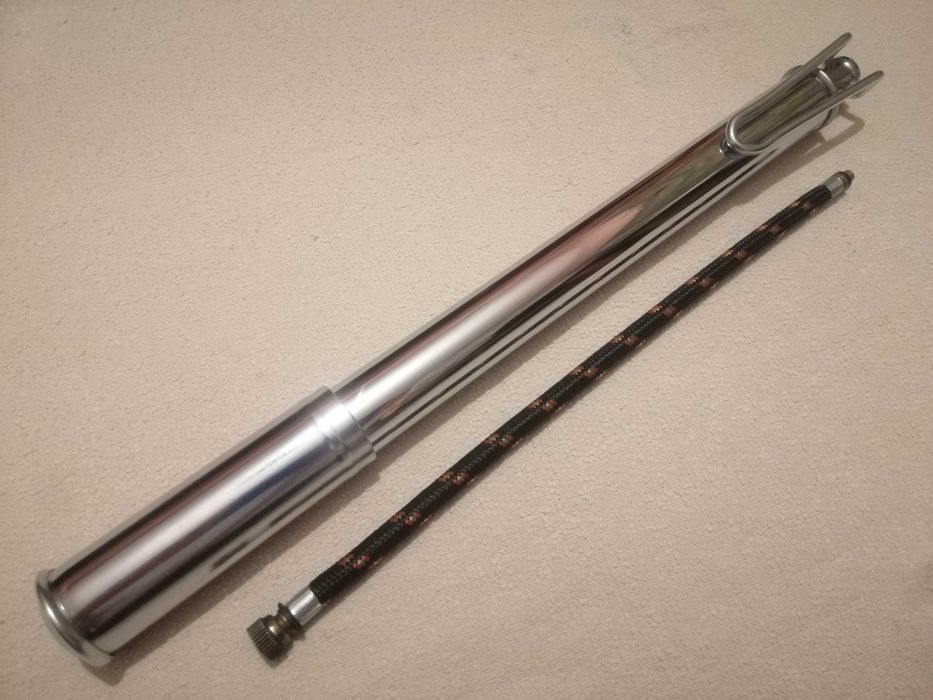 Выжимные ручки ЯВА-JAWA 634-638 с 81 по 89 год.