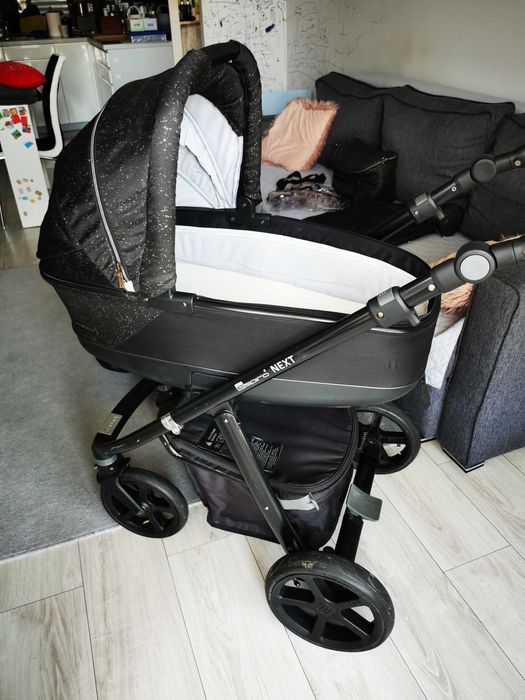 Wózek espiro next wersja limitowana!