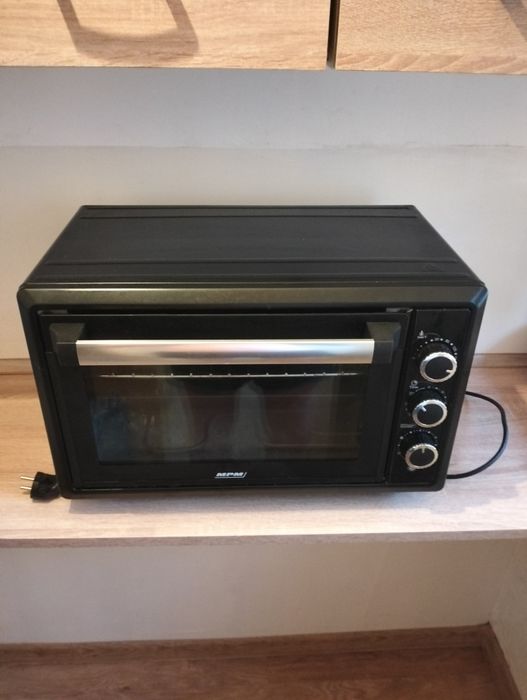 Kuchenka wolnostojaca