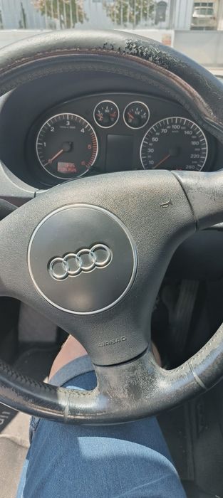 Vendo Audi A3 8p