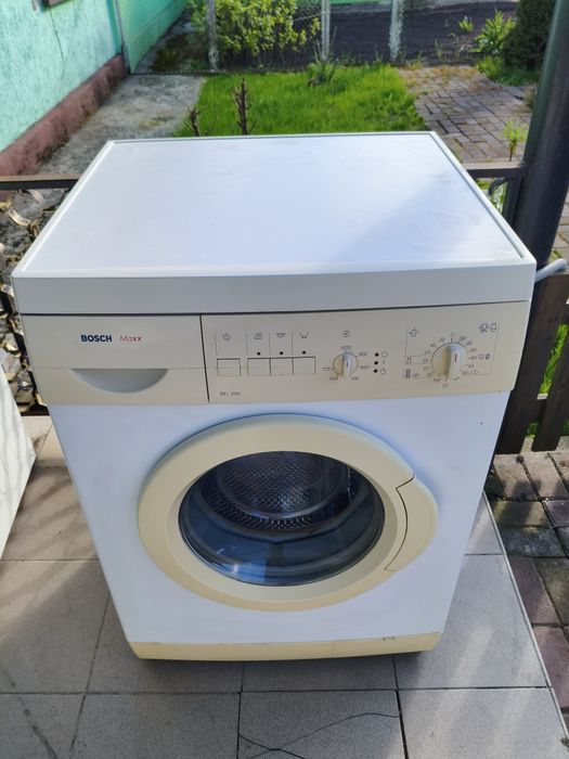 Продам робочу пралку Bosch