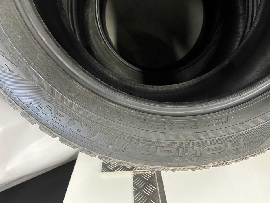 opony Nokian Tyres Hakkapeliitta R3 SUV 265/50 R19