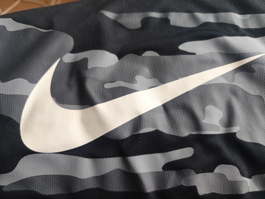 Nike court Футболка для спорта, тенниса L