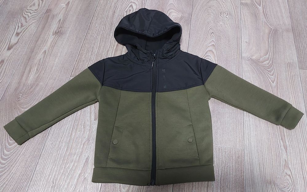 Кофта primary 2-3 роки