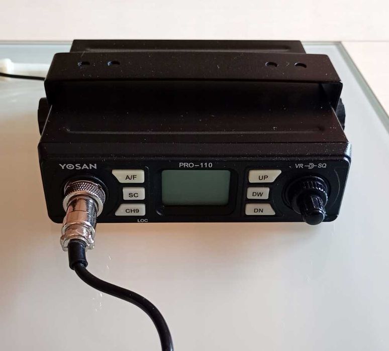 CB Radio YOSAN PRO 110