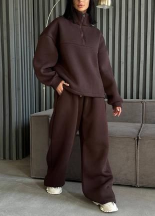 Продам новий костюм на флісі