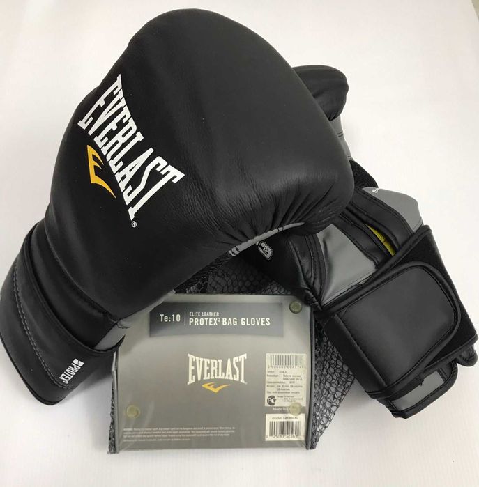 Рукавички Everlast