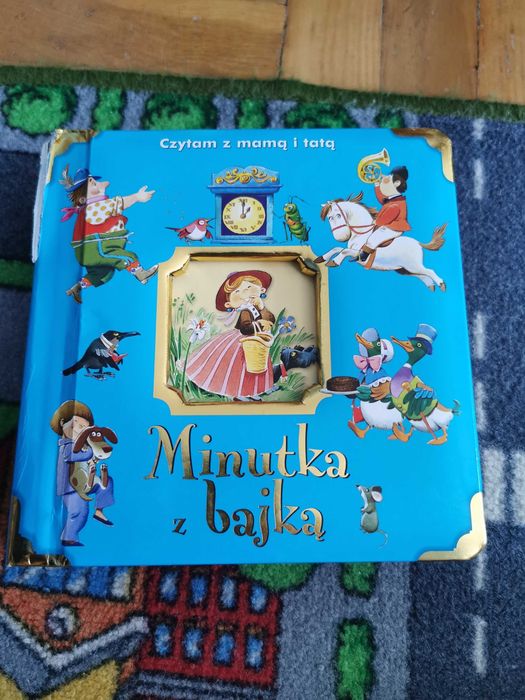 Książka Zestaw krótkich opowiadań