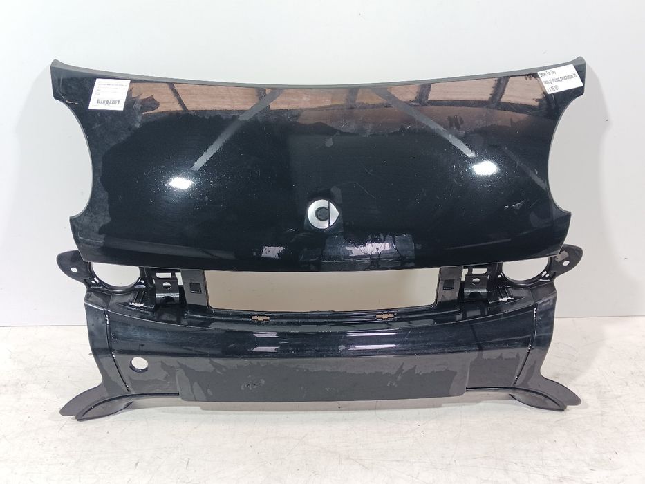 Pára-choques frente SMART City-Coupé (450)