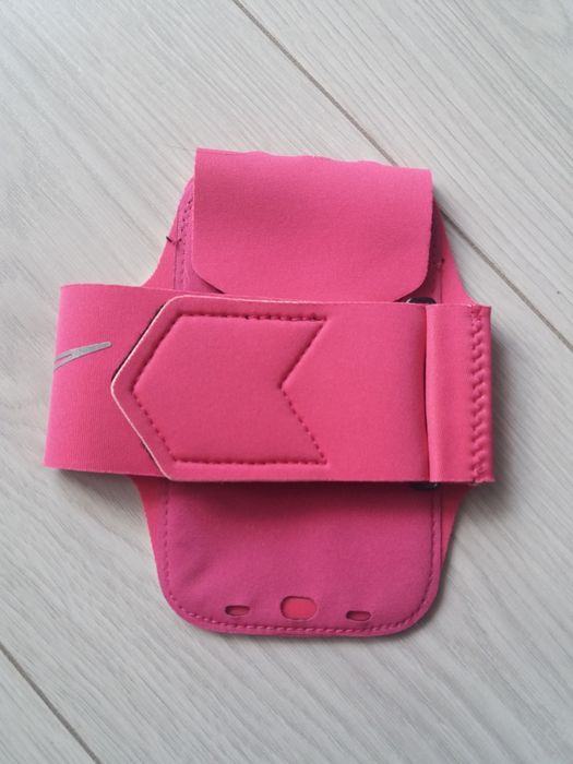 Etui do biegania NIKE