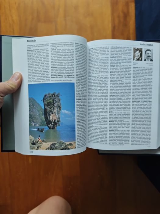 Encyklopedia powszechna Kluszczyński