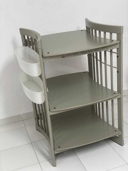 Stoke Changing Table Nova