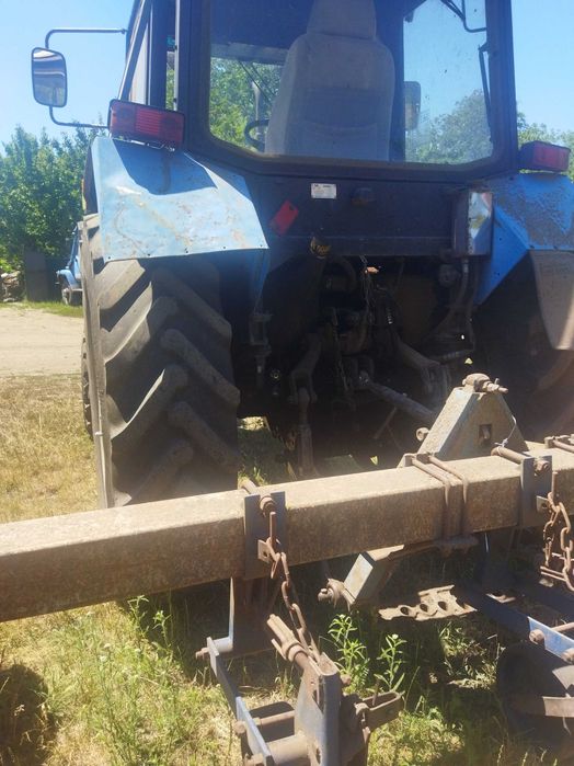 МТЗ 892 2016р.Білорус.