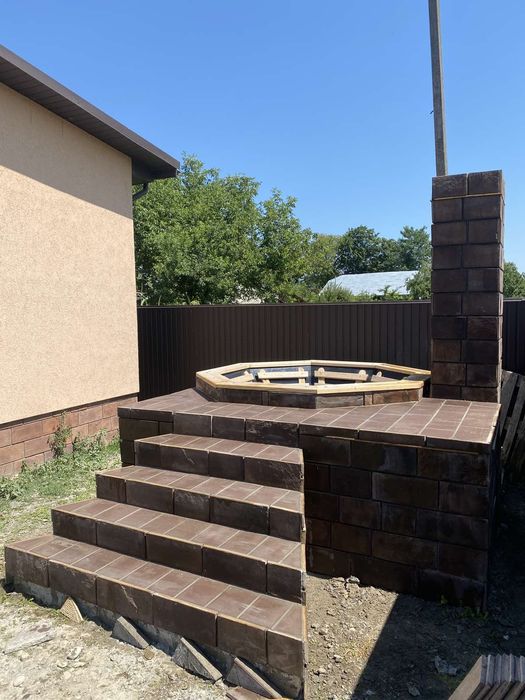 Чани Закарпаття.