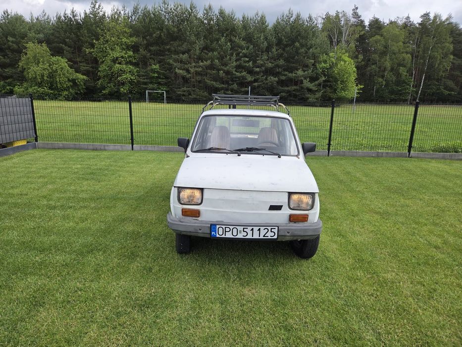 Fiat 126