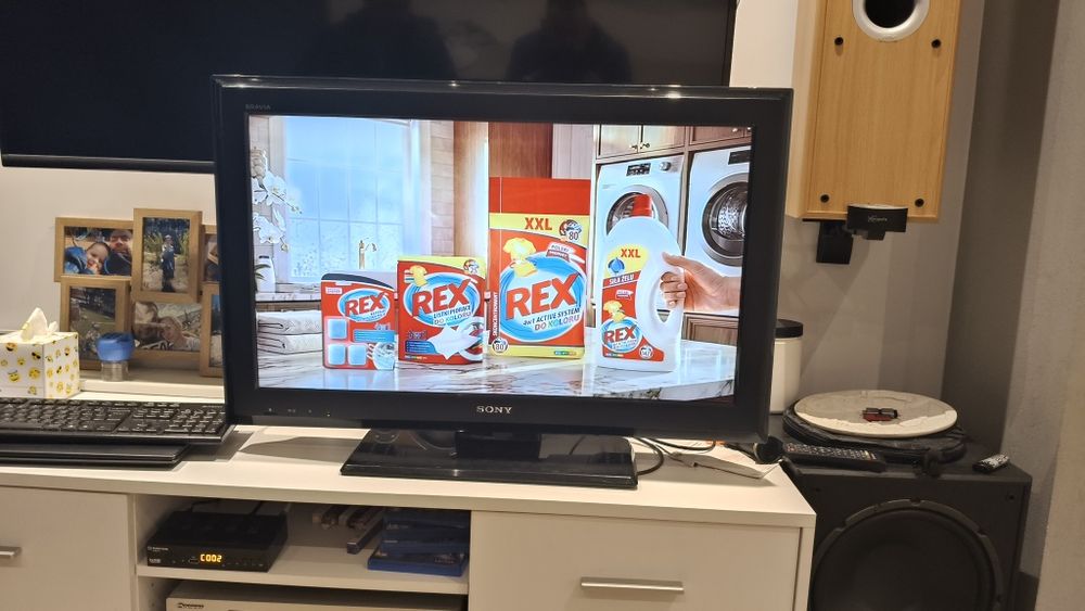 Tv Sony KDL 32 s 560