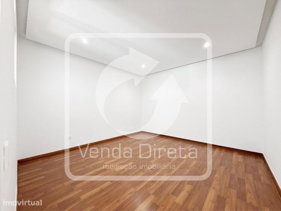 Apartamento T1 com Quintal Privativo de 42 m² | Pronto a Habitar | ...
