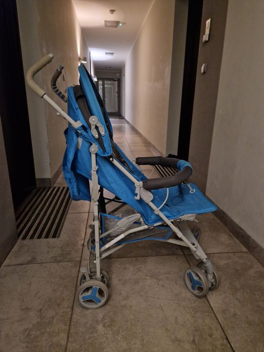 Wózek spacerówka - Lionelo