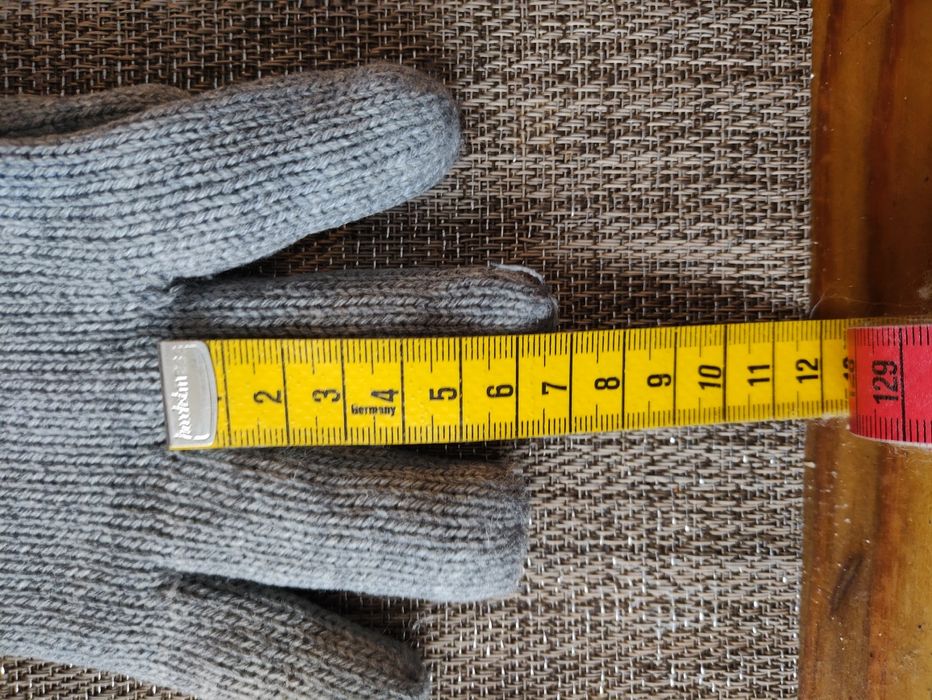 Rękawiczki Dziecięce