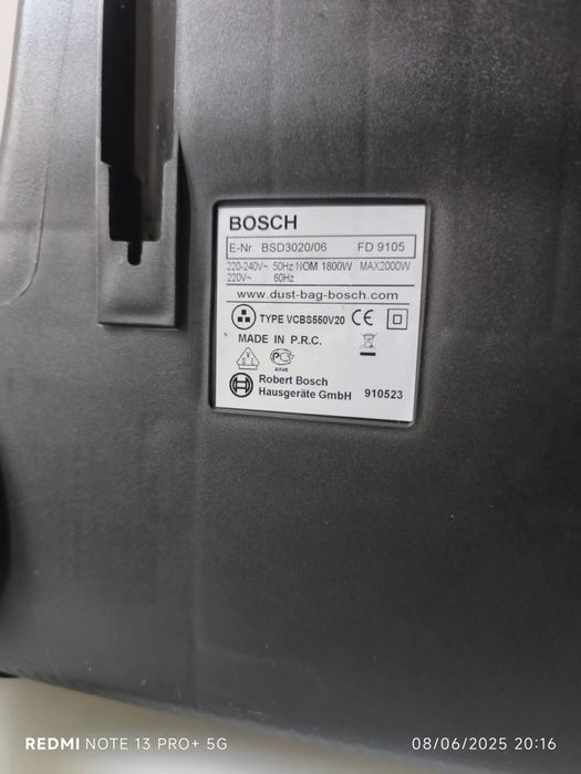 2 aspiradores por 50€