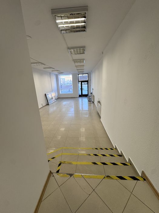 Lokal 100m parter centrum miasta rynek