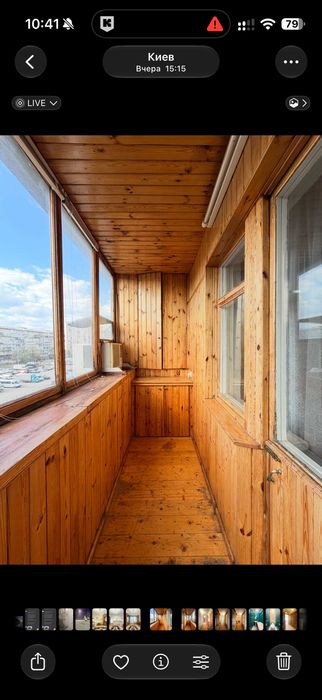 ПРОДАЖ 2 КІМНАТНОЇ КВАРТИРИ |Оболонський проспект 10,м.Оболонь 1хв пішки