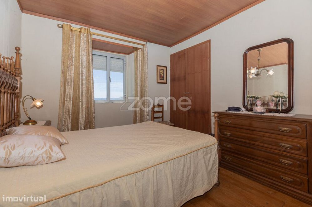 Moradia T2 em Cabanões, Lousã