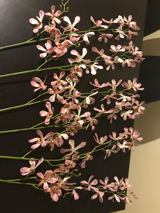 Flor artificial para arranjo